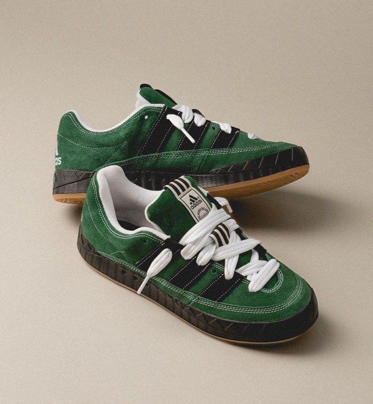 Adidas Model 11