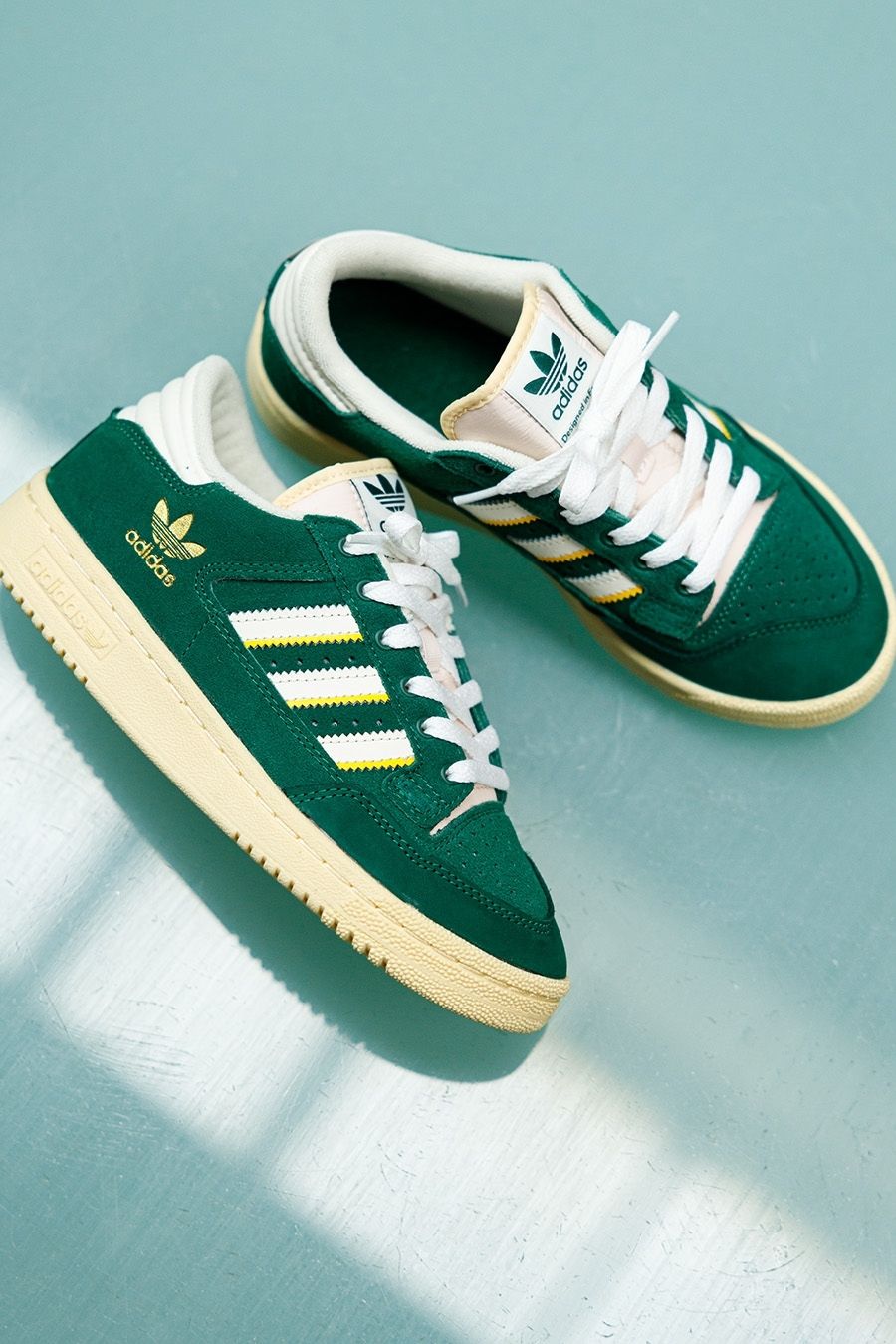 Adidas Model 13