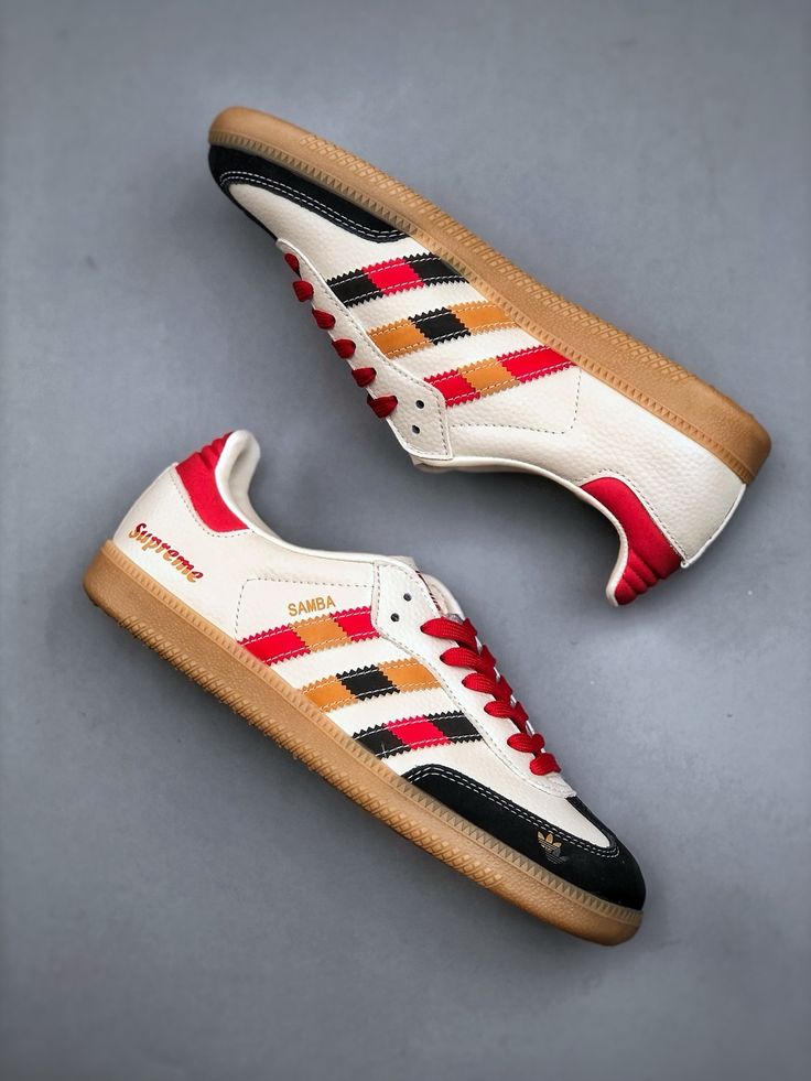 Adidas Model 02