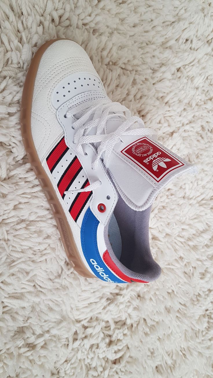 Adidas Model 14