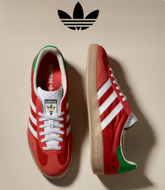Adidas Model 19