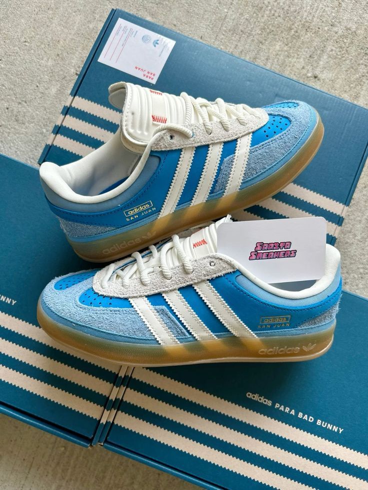 Adidas Model 20